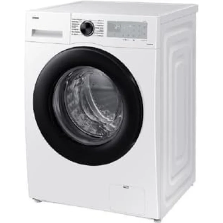 Samsung WW-1TDG5B25AHEG WW1TDEX Waschmaschine 11kg, SuperSpeed mit AI Ecobubble, Hygienedampfprogramm und WiFi-Steuerung – Bild 7
