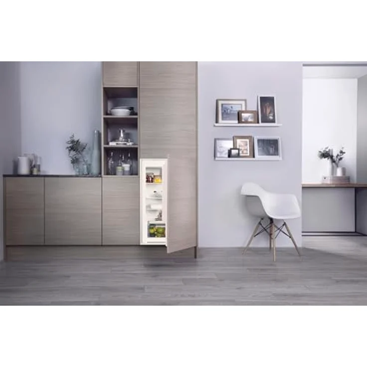 Bauknecht KSI 10VF3, Einbaukühlschrank mit 24-Monate Basisgarantie und 10 Jahre Ersatzteilgarantie – Bild 6