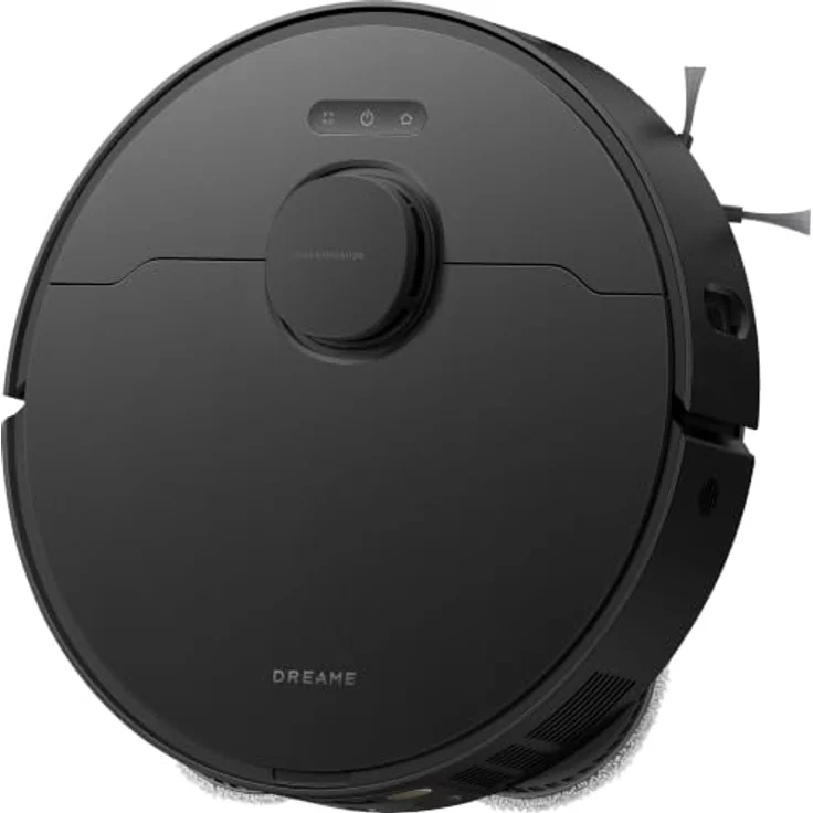 Dreame L40 Ultra AE, Saugroboter mit Wischfunktion, 600 W, 19.000 Pa Saugkraft, KI-gestützte Hinderniserkennung, Moppreinigung, automatisches Nachfüllen – Bild 7