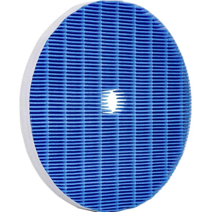 Zeyxo FA22 Ersatz-Filter FY3435 für Philips Luftbefeuchter und Luftreiniger, Blau, mit NanoCloud-Technologie und 6 Monaten Lebensdauer
