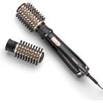 BaByliss Warmluftbürste Big Hair 1000 AS962E, rotierende Warmluftbürste mit 2 Styling-Einstellungen - Preisvergleich