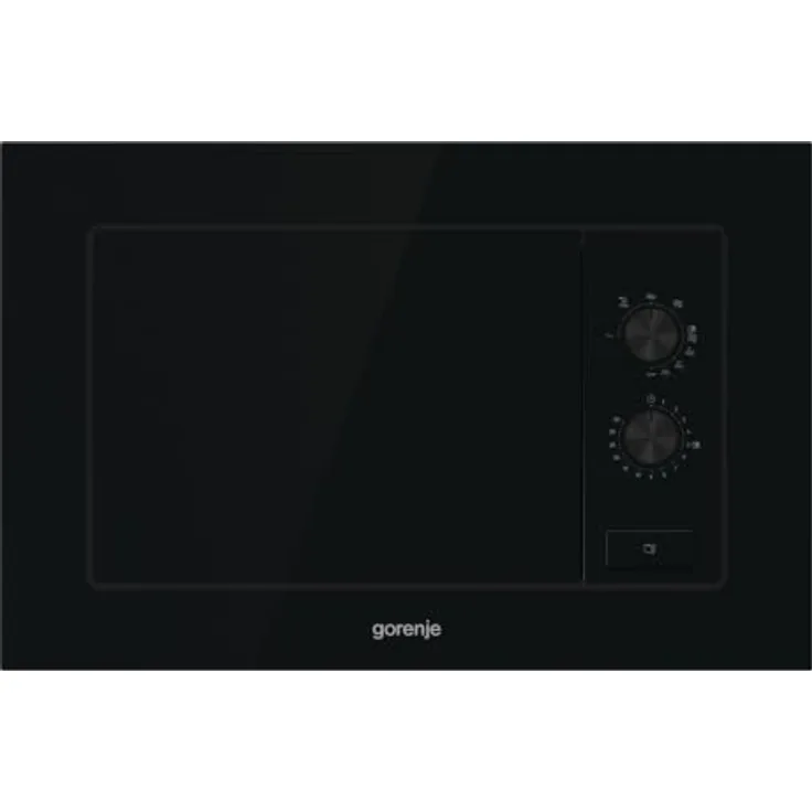 Gorenje GORE Einbau-Mikrowelle, Mikrowelle Einbau