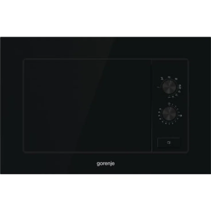Gorenje GORE Einbau-Mikrowelle, Mikrowelle Einbau – Bild 1