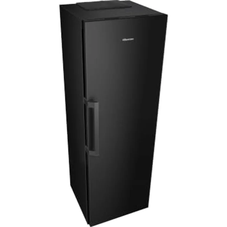Hisense Hi5 Freistehend Kühlschrank, Schwarz, 372 l, ConnectLife App, SN-T, 35 dB, C – Bild 6