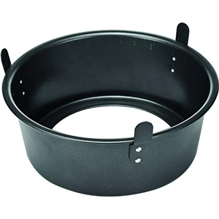 Tescoma Backform, schwarz, 28 x 25.5 x 11.5 cm – Bild 5