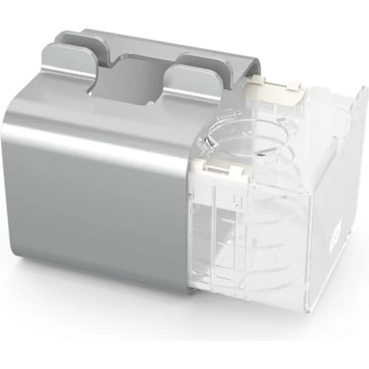 Tork 274003 Xpressnap Snack Tischspender für N10 Spenderservietten / Serviettenspender in Aluminium – Bild 4