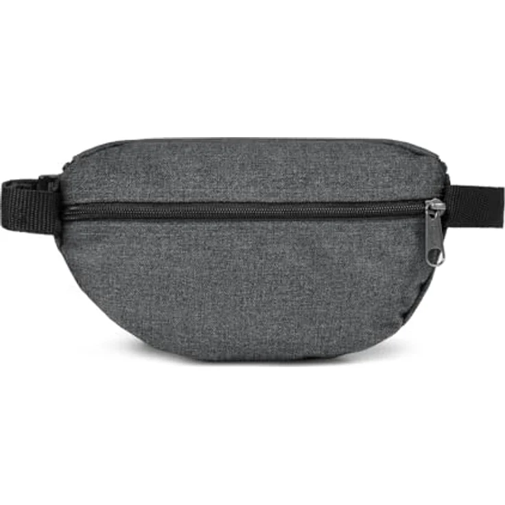 Eastpak Authentic Collection Springer Gürteltasche, 23 cm, schwarz, 100% Polyester, Maße: 23 cm x 8.5 cm x 16.5 cm – Bild 3