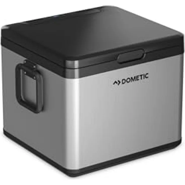 Dometic Hybrid-Kühlbox, 43 l, kompressorkühlend bis -15 °C, thermoelektrisch bis 20 °C unter Umgebungstemperatur