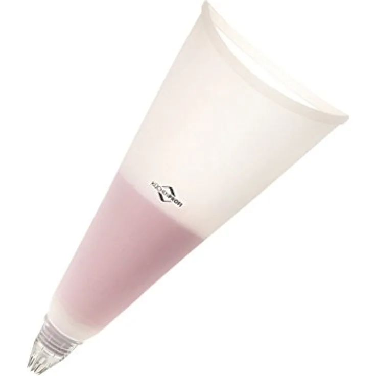 Küchenprofi Spritzbeutel -KP805815500/grau