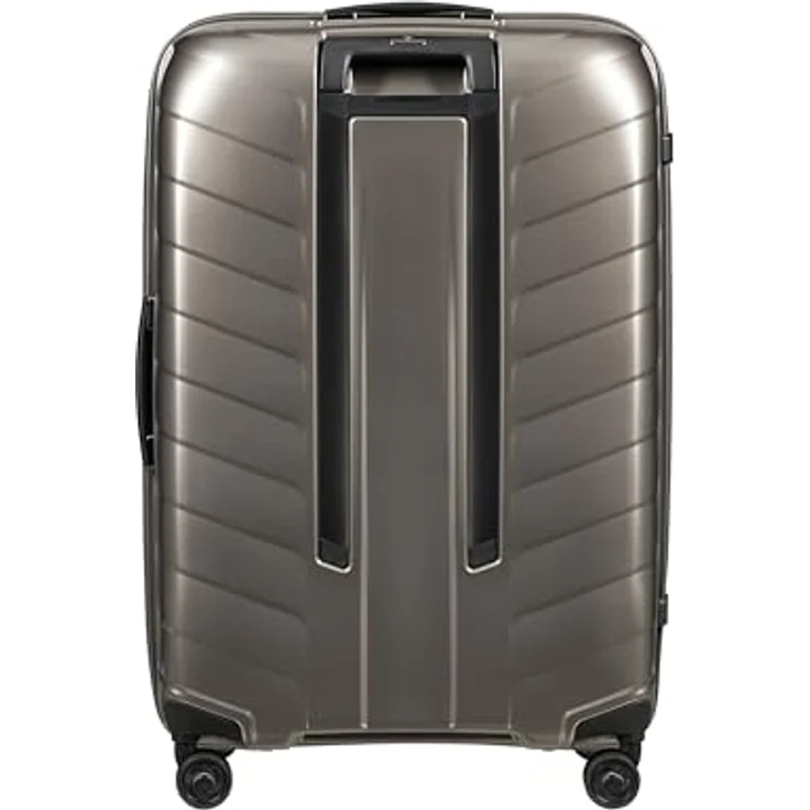 Samsonite Attrix - Spinner L, Koffer, 75 cm, 97 L, Braun (Düne) – Bild 4