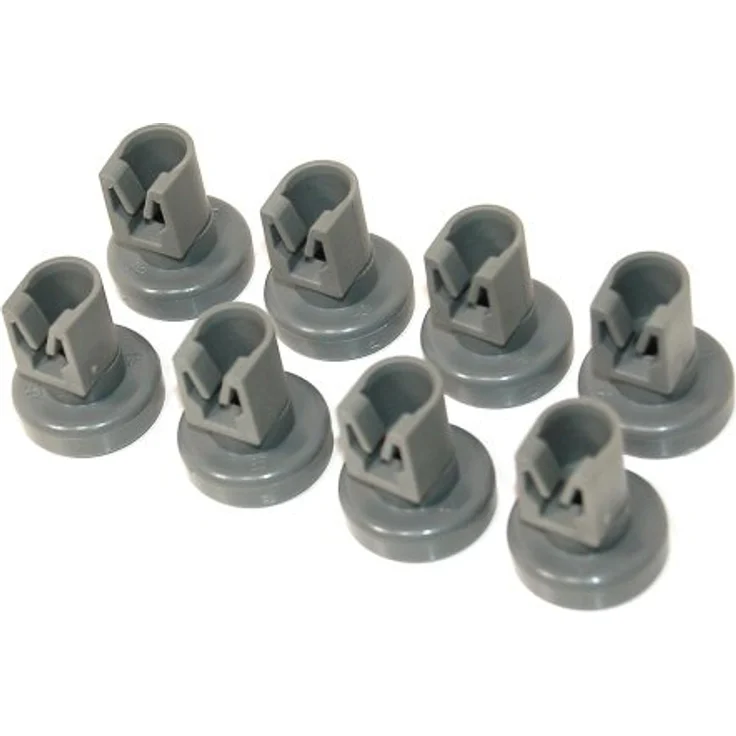 ELECTROLUX ESL63010 DISHWASHER OBERKORBS WHEELS X 8 50286967000 – Bild 2