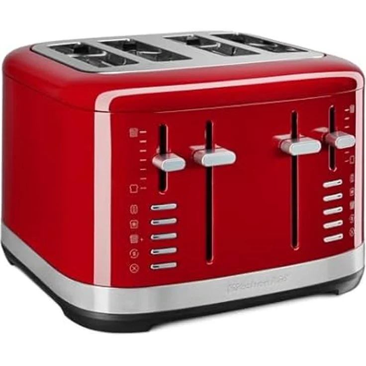 KITCHENAID Toaster 5KMT4109EER – Bild 1
