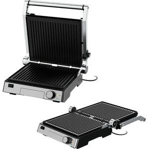 Bild für SILVERCREST Kontaktgrill Grill SKGE 2000 C3