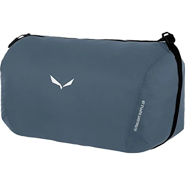 Salewa Ultralight 28, Faltbare Reisetasche aus 100% Nylon, 50 cm, blau – Bild 2