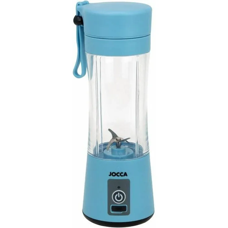 Jocca Standmixer, leistungsstarkes Küchengerät mit variablen Geschwindigkeitsstufen und modernem Design