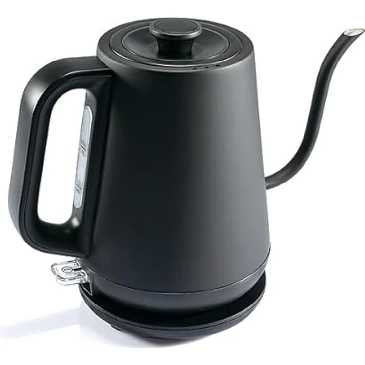 Wilfa Svart Pour WSPOK-1000B Wasserkocher, 1000, schwarz – Bild 9