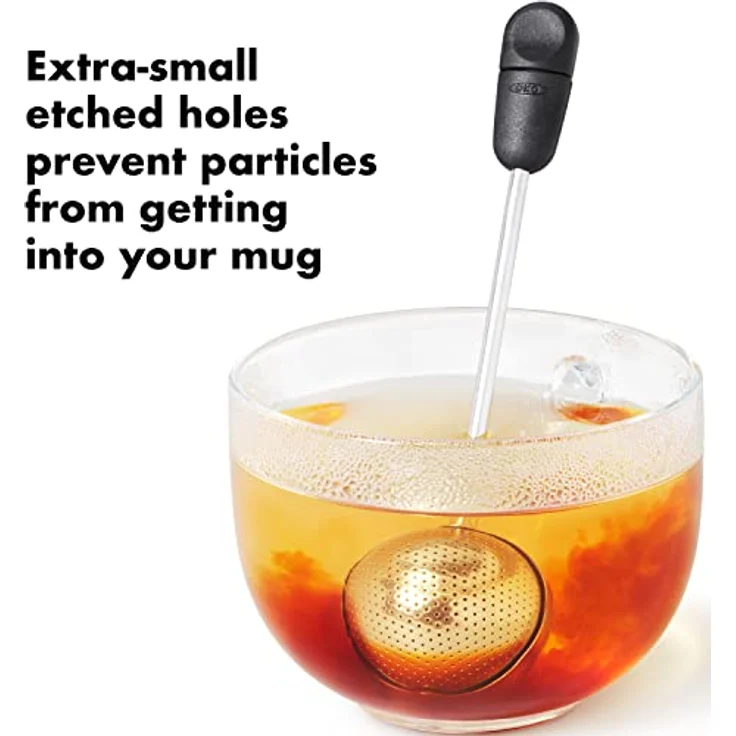 OXO Good Grips Tee-Ei – Bild 3
