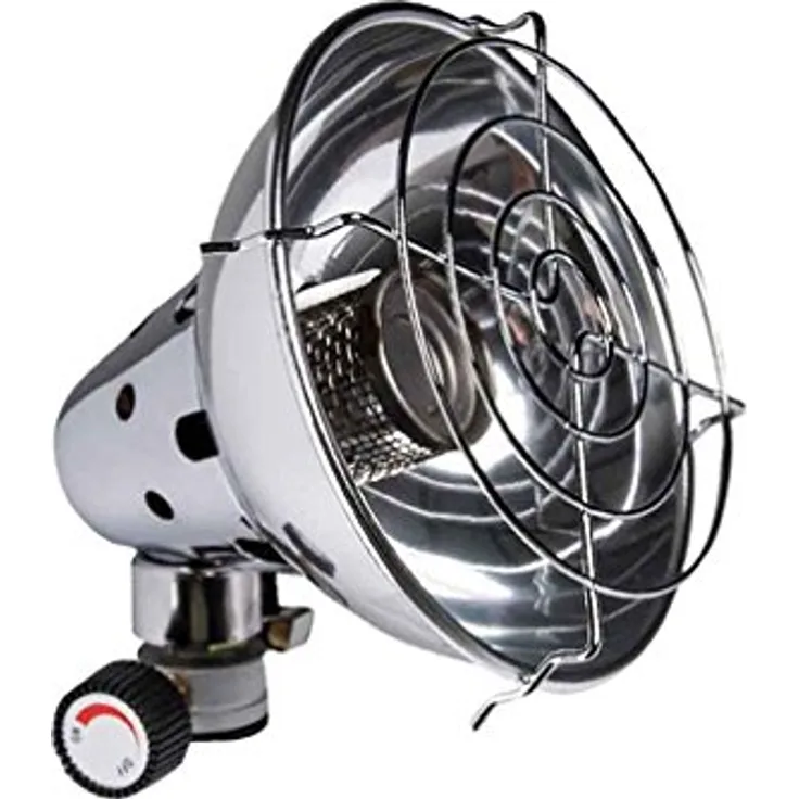 Mil-Tec Unisex – Erwachsene 14976050-Heiztrahler Heiztrahler, Mehrfarbig, Einheitsgröße