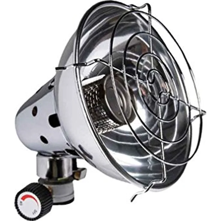 Mil-Tec Unisex – Erwachsene 14976050-Heiztrahler Heiztrahler, Mehrfarbig, Einheitsgröße