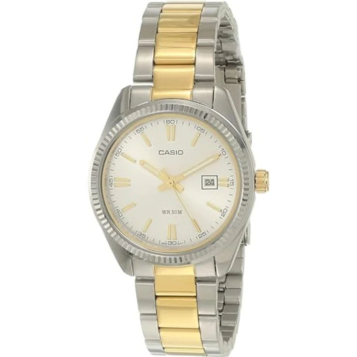 Casio Analog LTP-1302PSG-7AVEG – Bild 1