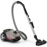Philips 5000 series Staubsauger mit Beutel, 900 W, Zylinder-Vakuum, Trocken, 4 l, HEPA