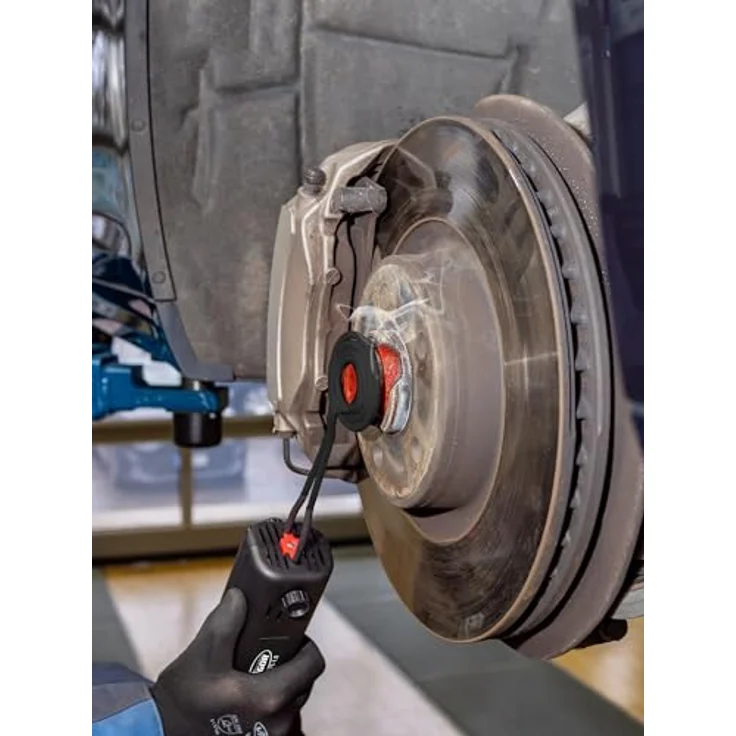 Induktionsheizgerät - Preisvergleich – Bild 4