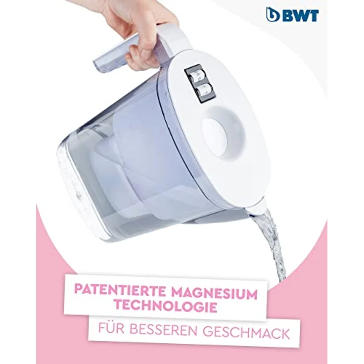 BWT 815481 Vida weiß – Bild 4