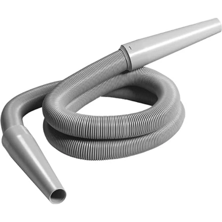 Westfalia Schlauchverlängerung für Staubsauger, ausziehbar 1,50-7 m, Universal passend, 32/35 mm Anschluss - Preisvergleich – Bild 3
