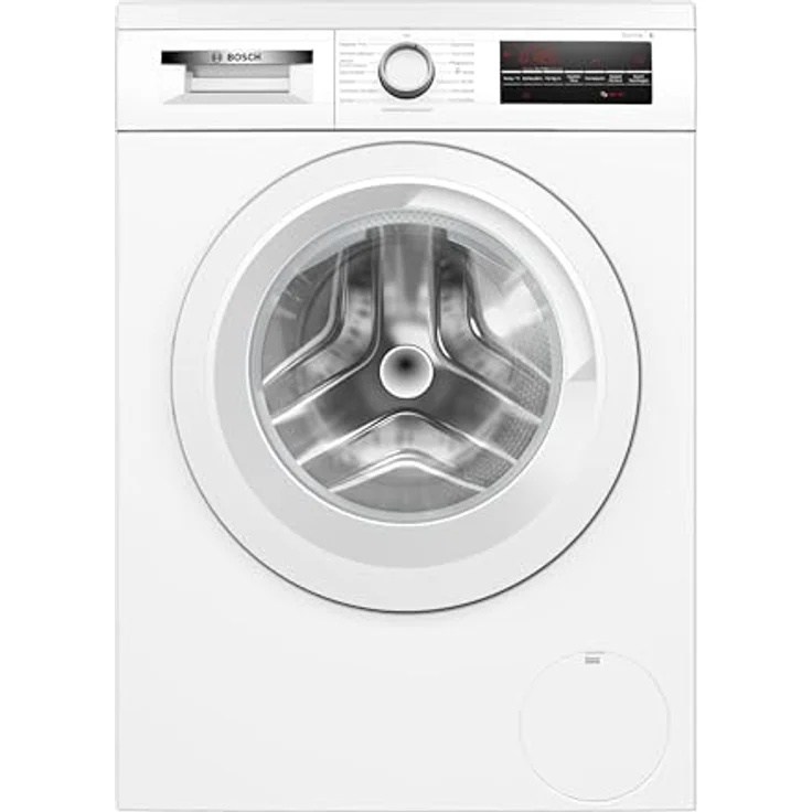 Bosch WUU28T22, unterbaufähige Waschmaschine mit 9 kg und 1400 U/min, EcoSilence Drive – Bild 1