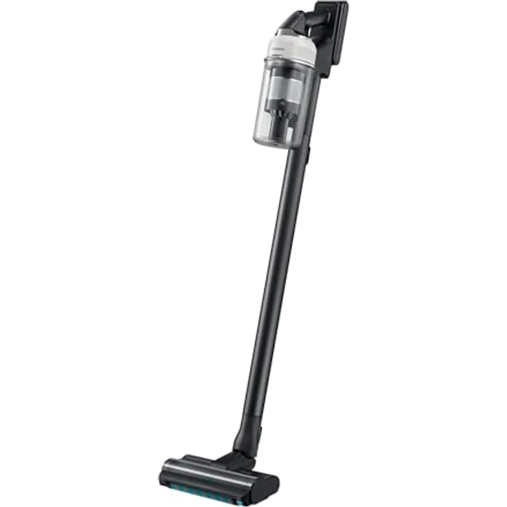 SAMSUNG VS70H25XLG/WD Handstaubsauger, Akkubetrieb, 770 Watt, HEPA Filter, 60 Minuten Laufzeit – Bild 4