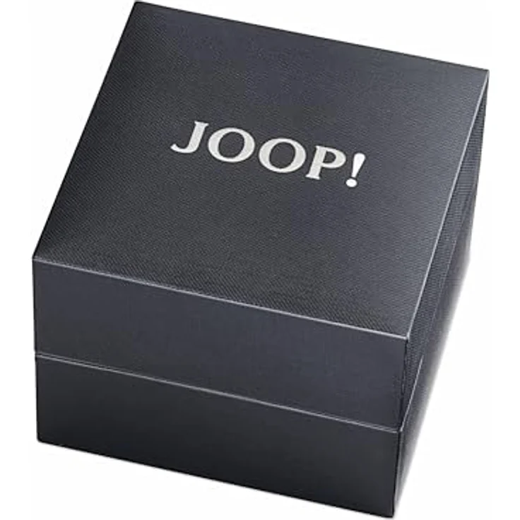JOOP! Damen Analog Uhr 2040158, Citizen Miyota Uhrwerk, Edelstahl Armband, wasserdicht bis 5 bar – Bild 5