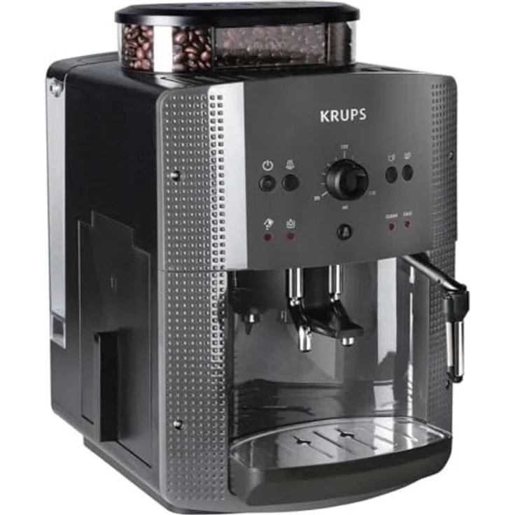 Krups EA 810B – Bild 2