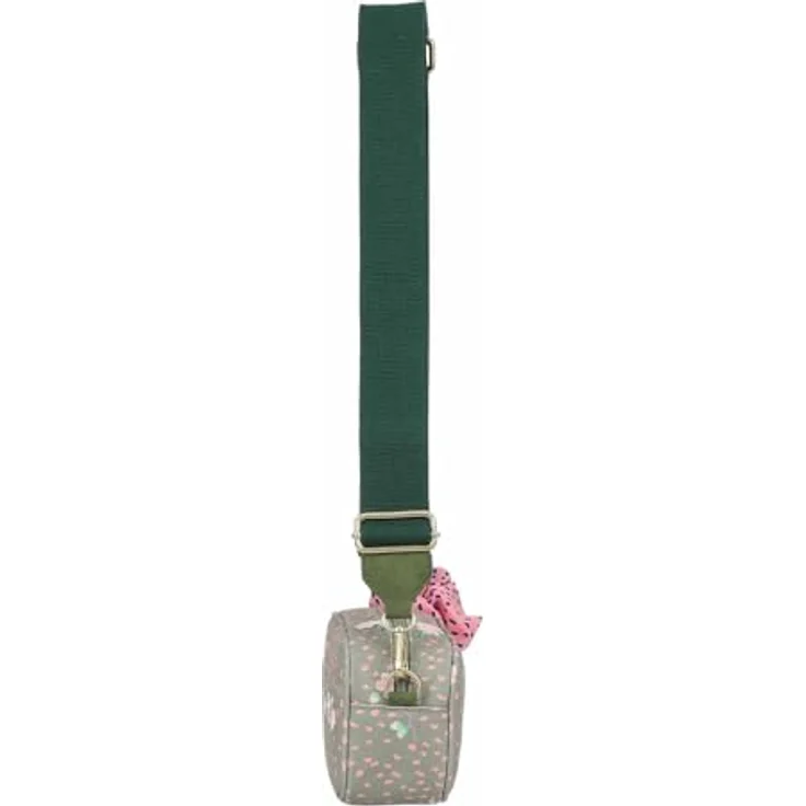 Fritzi aus Preußen Fritzi x Frida Kahlo Easy Go Limited, Umhängetasche 19.5 cm, bunt – Bild 3