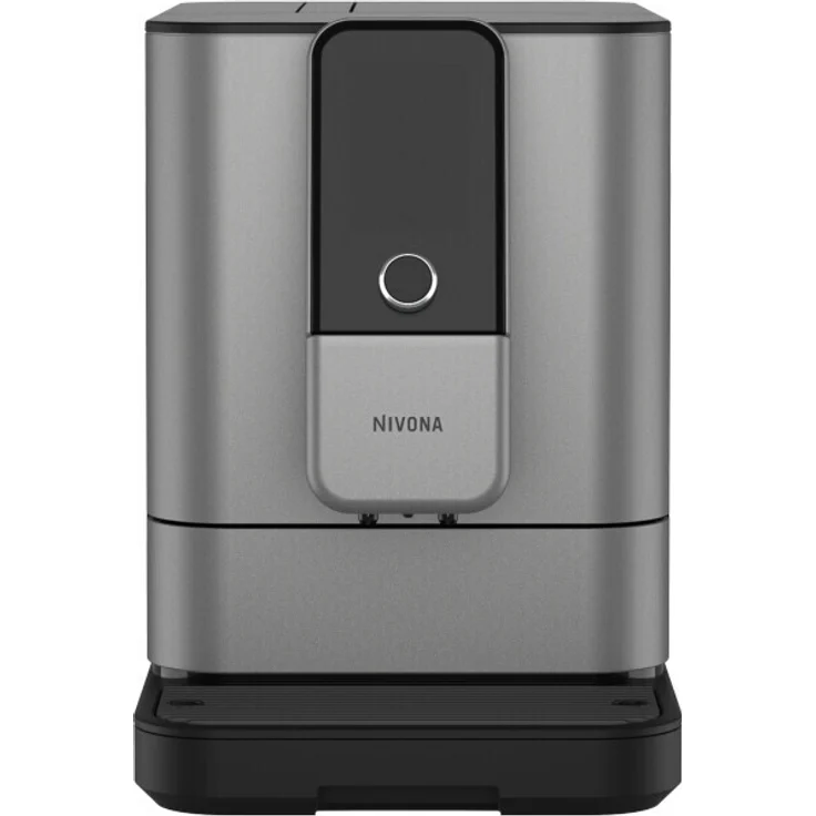 Nivona NIVO 8103 Titan, Kaffeevollautomat – Bild 1