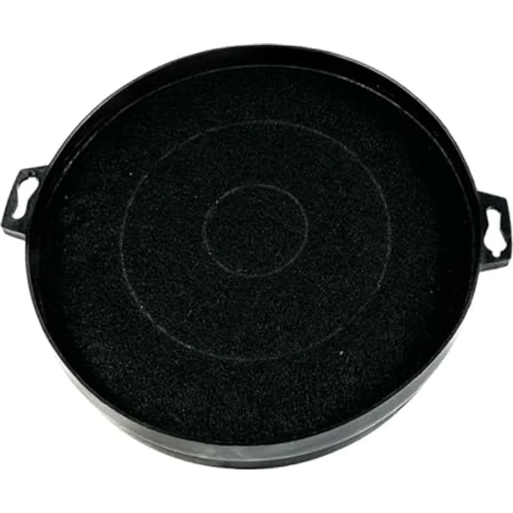 AIR2GO Aktivkohlefilter für Constructa 353121/00353121 (2 Stück), Dunstabzugshauben Ersatzfilter – Bild 4