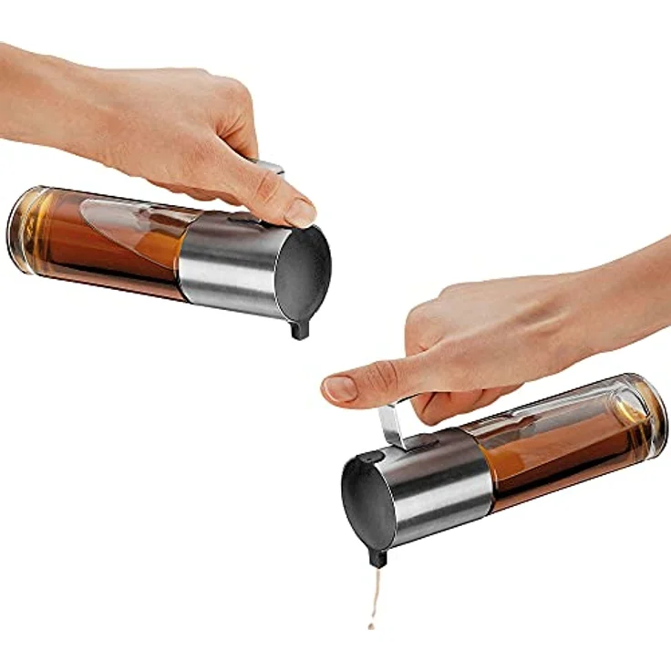 WMF Basic Essig-Öldosierer, 120 ml 3201111391 – Bild 5