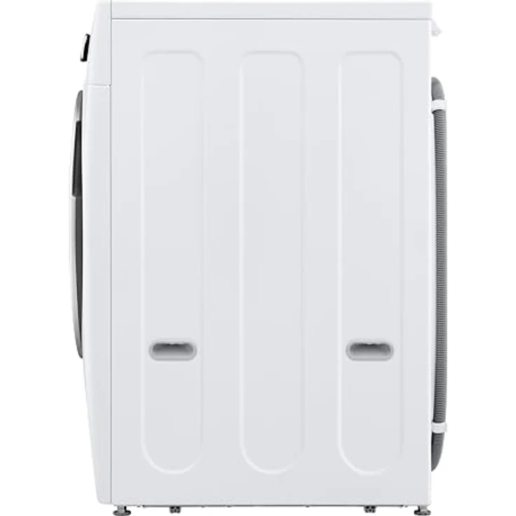 LG Waschmaschine F0WVT202 2ML, 20 kg Inverter Direct Drive mit TurboWash® 360°, AquaControl, Wäsche nachlegen, ThinQ® App-Kompatibilität – Bild 2