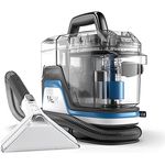 Vax SpotWash Home Duo Fleckenreiniger | Entfernt verschüttete Flecken und Haustierverschmutzungen | Extra breites Reinigungswerkzeug | Perfekt für Zuhause und Auto – CDSW-MPXP