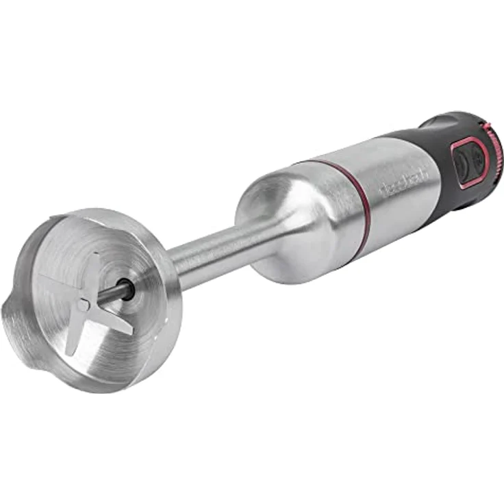 Classbach C-SMS 4001, Stabmixer mit 1000 Watt, Silber – Bild 6