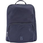 Bogner Verbier Play 1.0 Maxi City Rucksack, 32 cm, dunkelblau, 100% Polyester, ideal für Alltag und Reisen