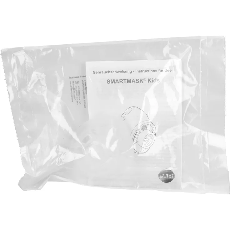 PARI, Inhalator, SMARTMASK kids, 1 St