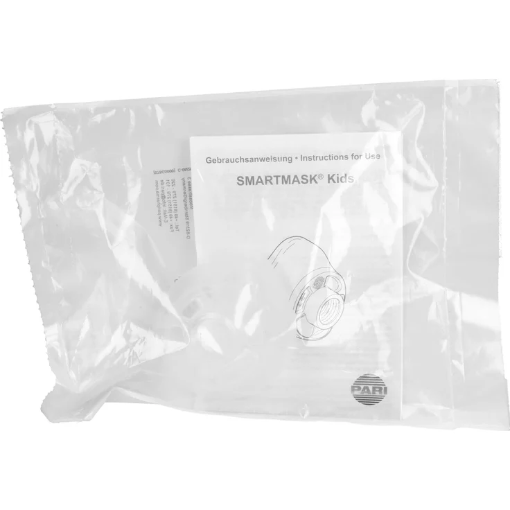 PARI, Inhalator, SMARTMASK kids, 1 St