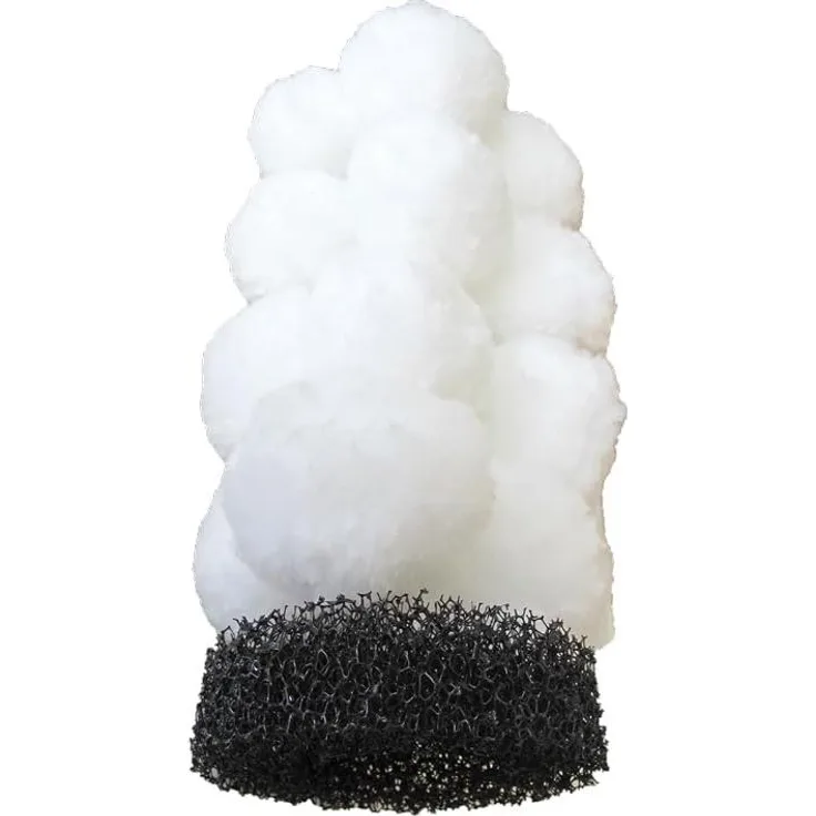 Steinbach Filter Balls, reinigende Filterbälle für Pools, kompatibel mit Kartuschenfilter Typ A, 70 g, hohe Schmutzaufnahmefähigkeit
