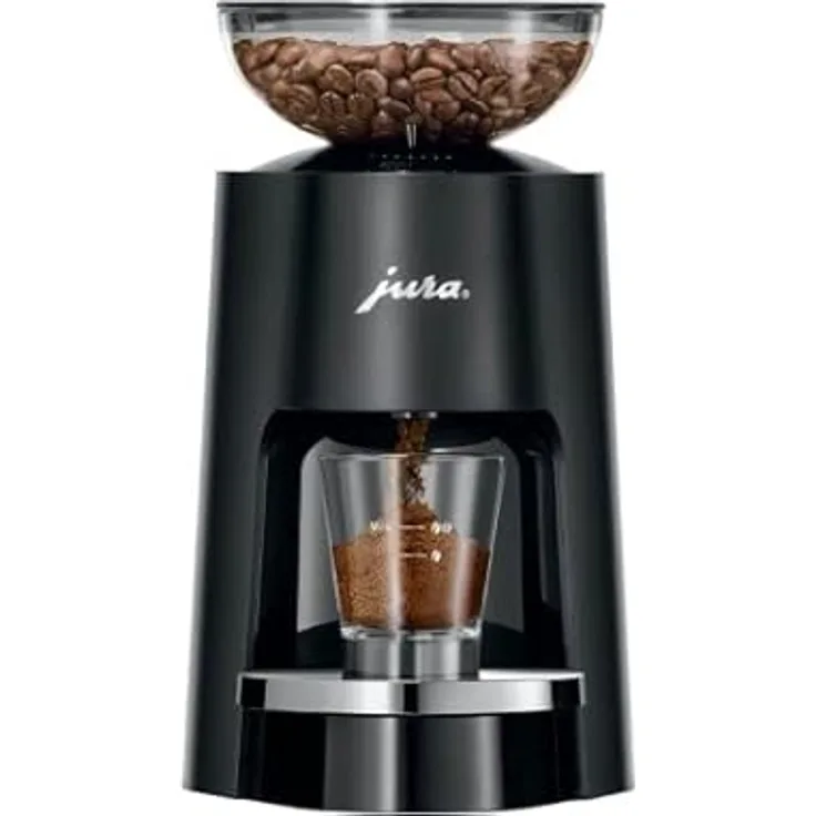 JURA Kaffeemühle Aroma Professional Grinder P.A.G