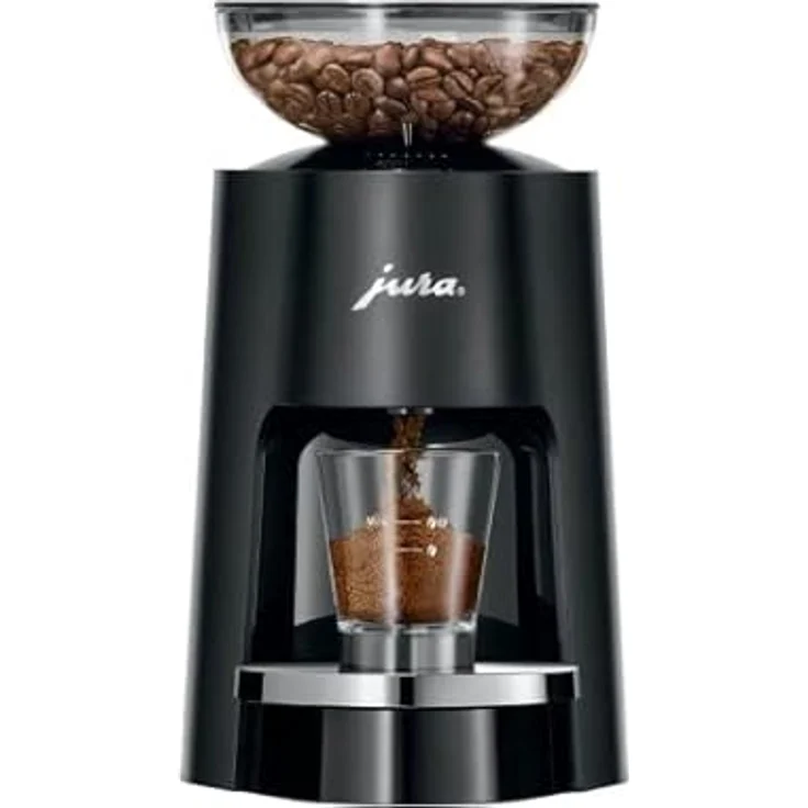 JURA Kaffeemühle Aroma Professional Grinder P.A.G – Bild 1