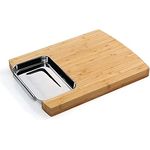 Zassenhaus 054347 Schneidbrett, Holz - Preisvergleich