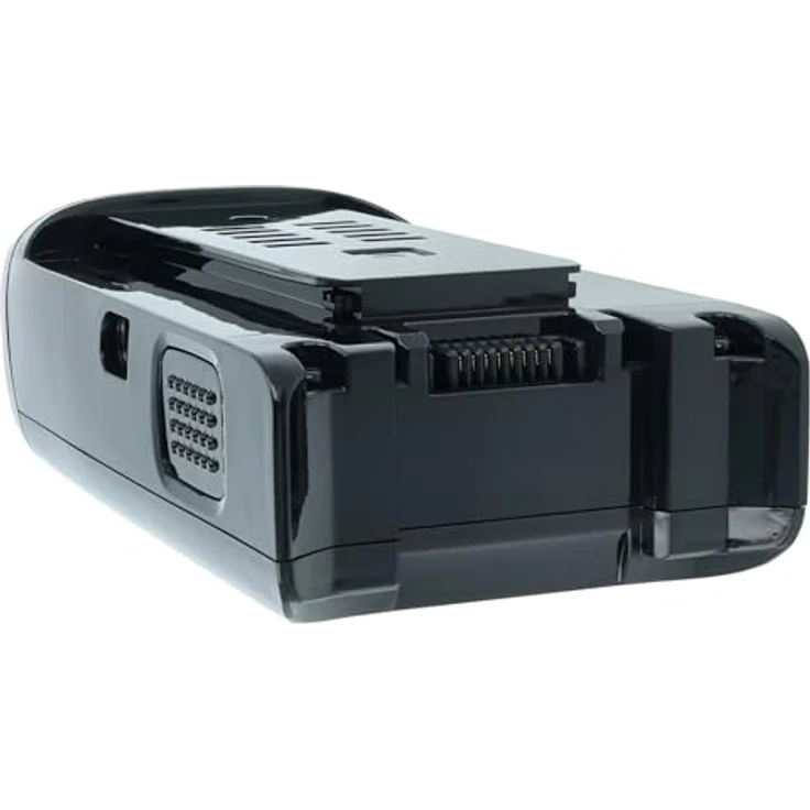 vhbw Akku für Kärcher VC 6 Cordless ourFamily Extra, Li-Ion 2500 mAh (25,2 V) - Leistungsfähiger Austausch-Akku, schwarz – Bild 9
