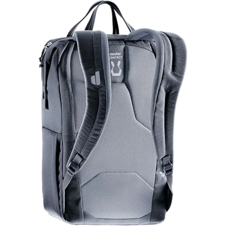 deuter VISTA Freizeitrucksack, leichter Allrounder für Stadt und Tagesausflug – Bild 5