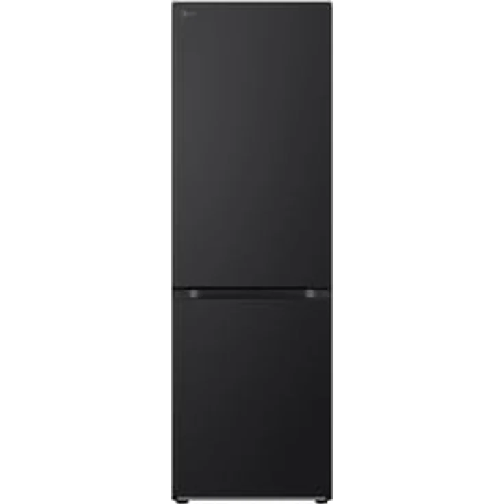LG GBV3100AEP Kühl-Gefrier-Kombination, 234 l Kühlvolumen, 110 l Gefriervolumen, A Energieeffizienz, Moist Balance Crisper™, freistehend, leise mit 33 dB – Bild 3