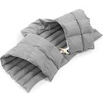 Amilian Kirschkernkissen Nacken Schulter Kirschkernkissen gross Nacken Wärmekissen Kirschkernkissen Mikrowelle Nackenwärmer Nackenkissen Körnerkissen Wärmekompresse Wärmekissen Nacken Schulter - Preisvergleich